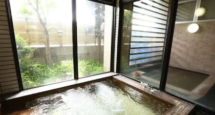 Chino Sky View Hotel