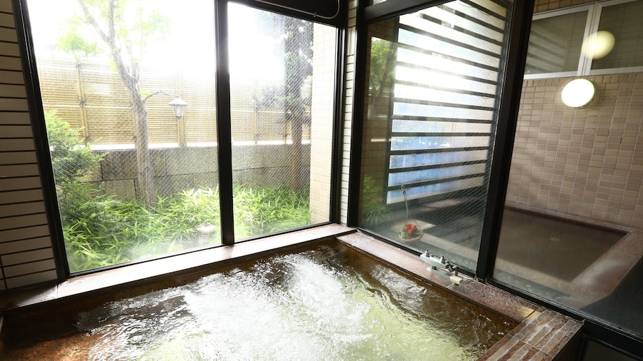 Chino Sky View Hotel