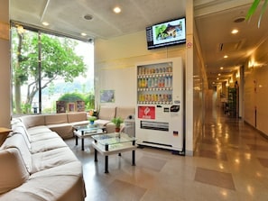 Recepción