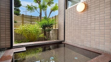 Public bath