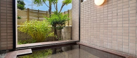 Public bath