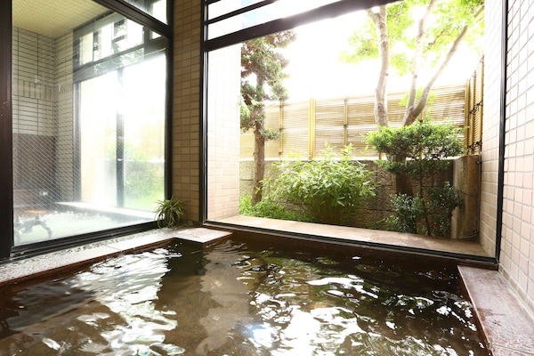 Public bath