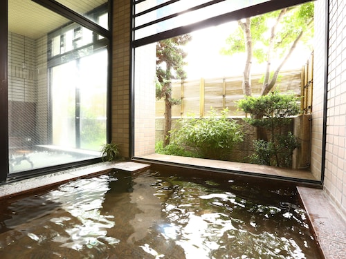 Chino Sky View Hotel