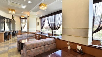 Tempat makan