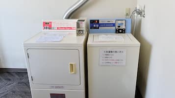 ランドリー ルーム