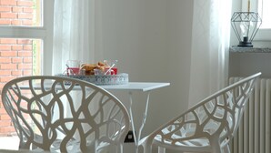 Panorama resortwoning