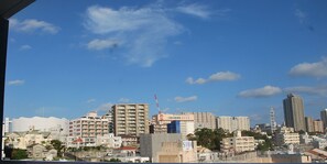 雙人房 (Modern) | 城市景