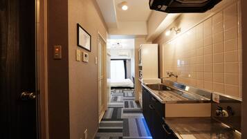 双人房 (Modern) | 免费 WiFi