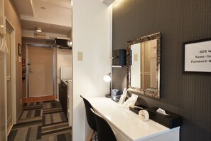 패밀리룸 | 무료 WiFi