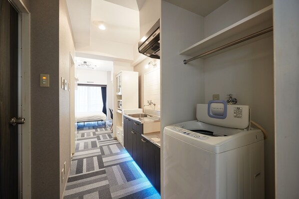 Chambre Double Standard | Wi-Fi gratuit
