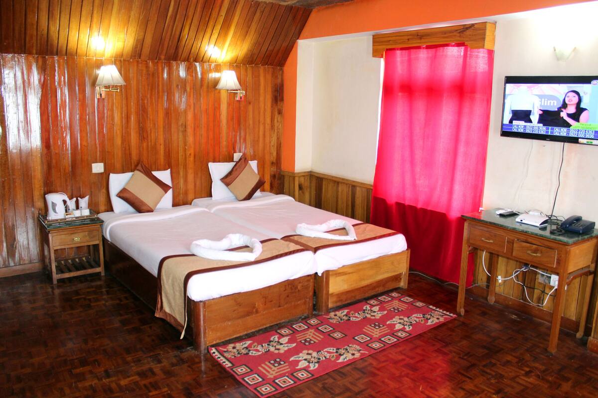 Phòng đôi Superior