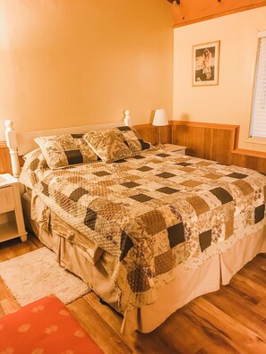 2 chambres, Wi-Fi