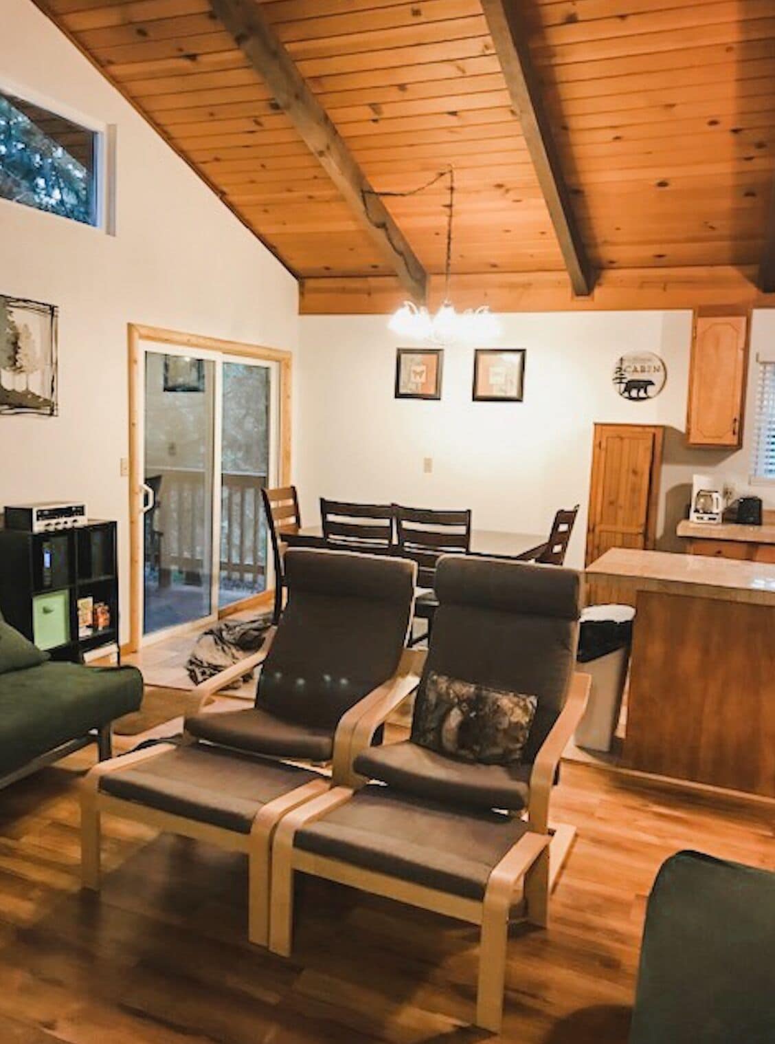 Télévision, lecteur de DVD