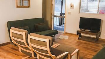 Télévision, lecteur de DVD