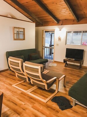 Télévision, lecteur de DVD