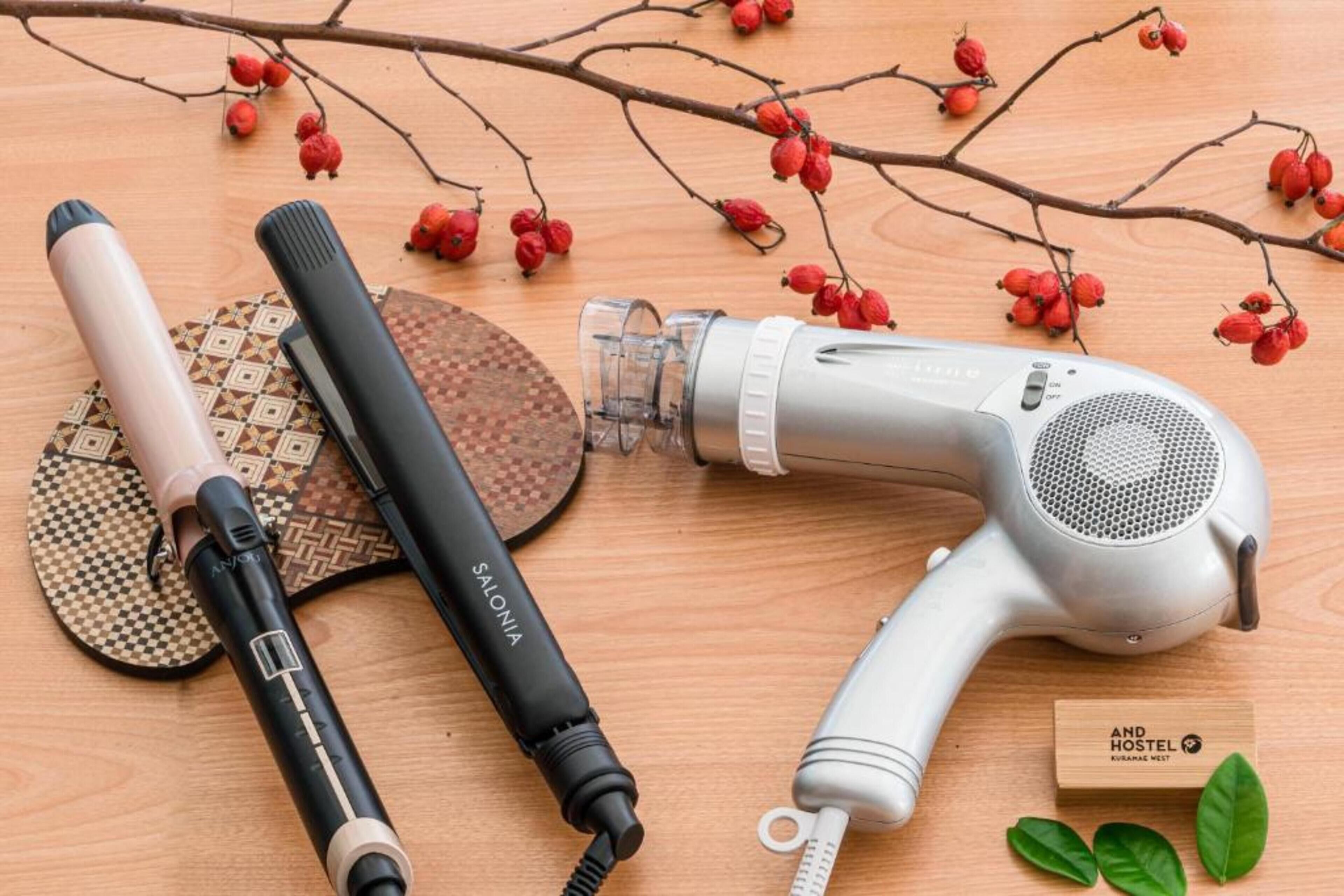 Foto - &AND HOSTEL KURAMAE west