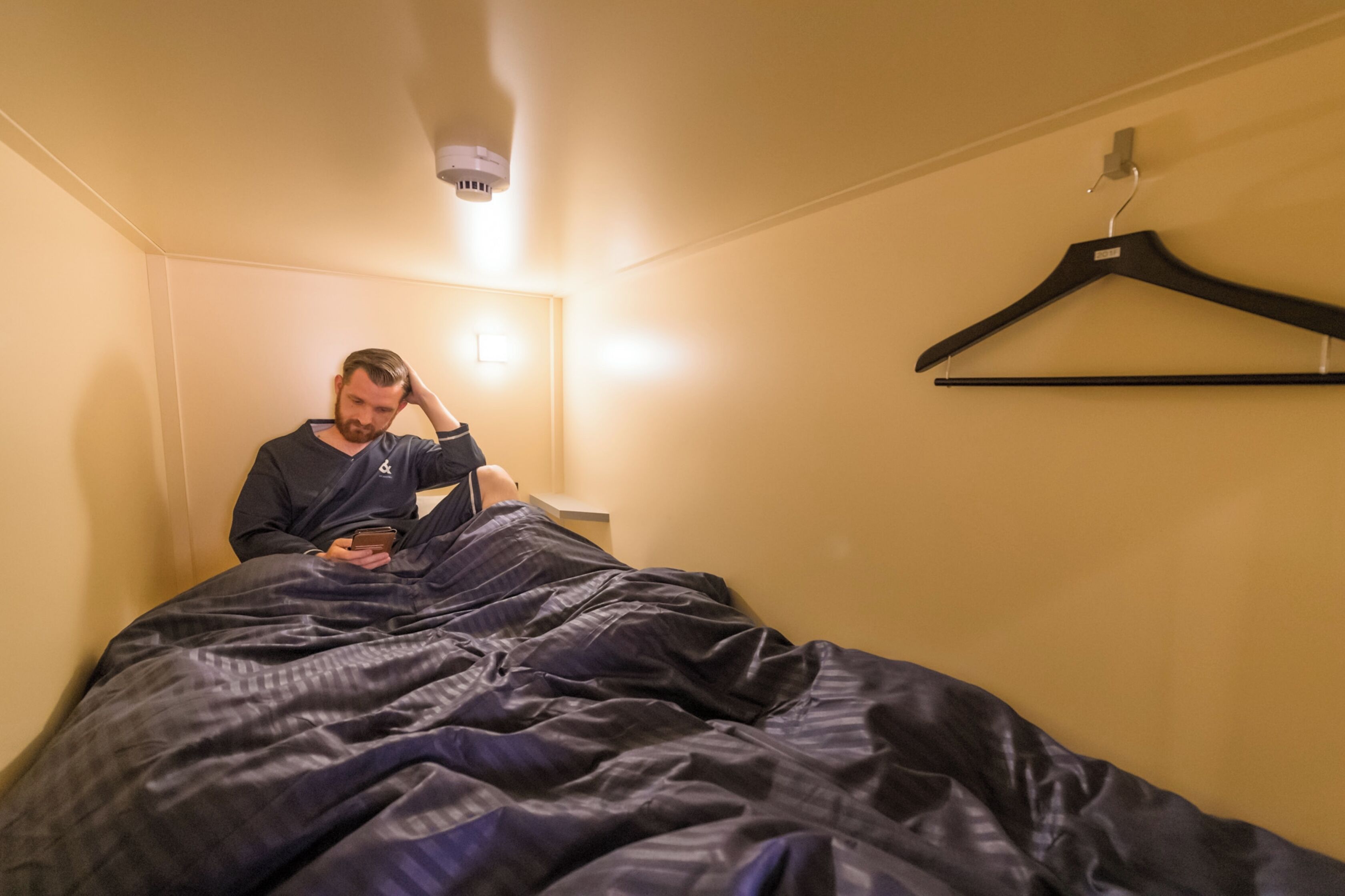 Foto - &AND HOSTEL KURAMAE west