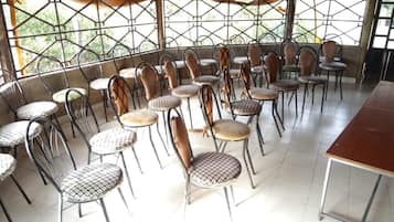 Sala de reunião