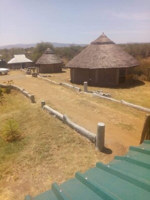 Exterior - Equator Green Gardens and Resort (Mogotio)