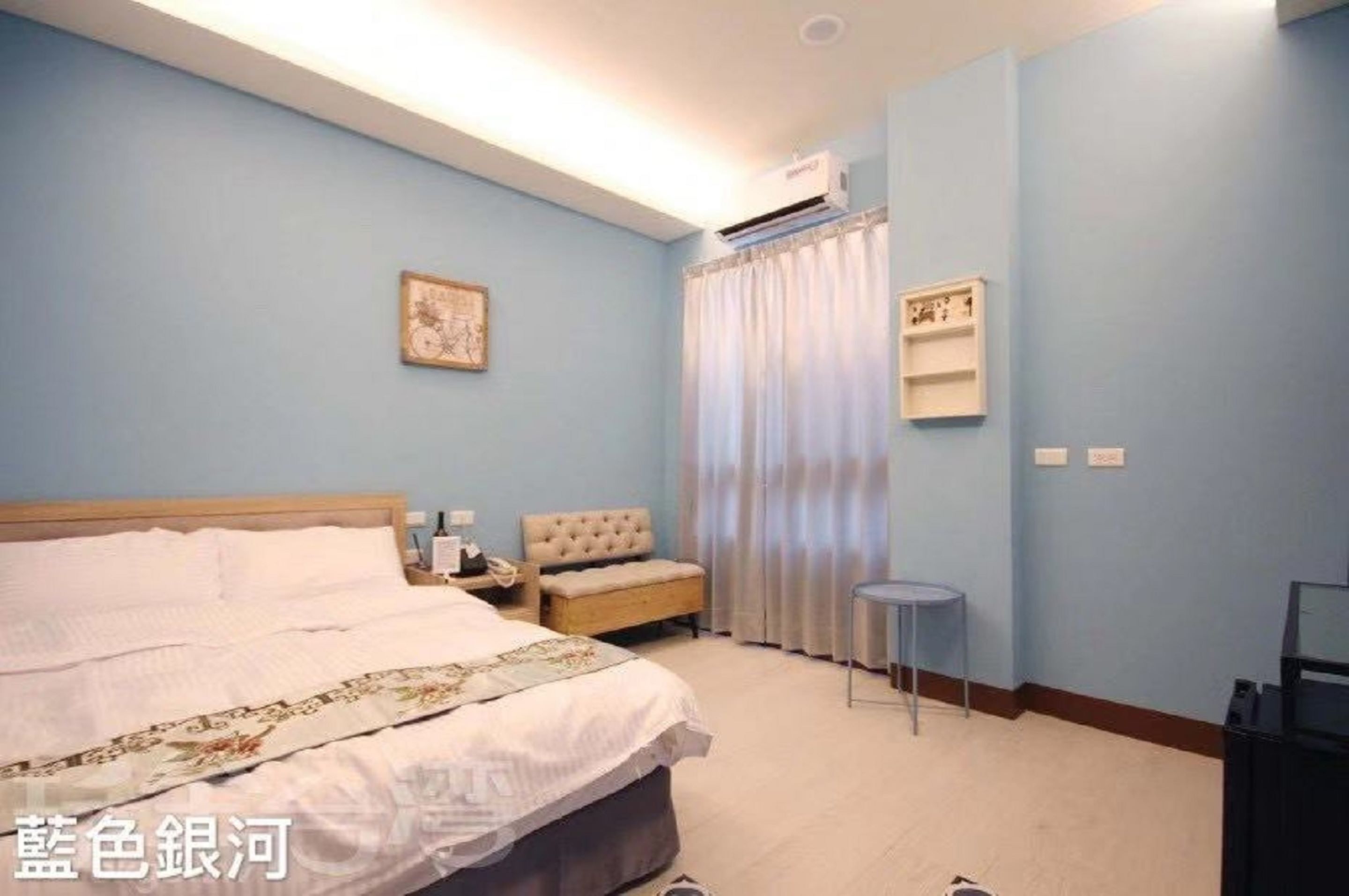 Luxury-Doppelzimmer | Bettwäsche aus ägyptischer Baumwolle, hochwertige Bettwaren