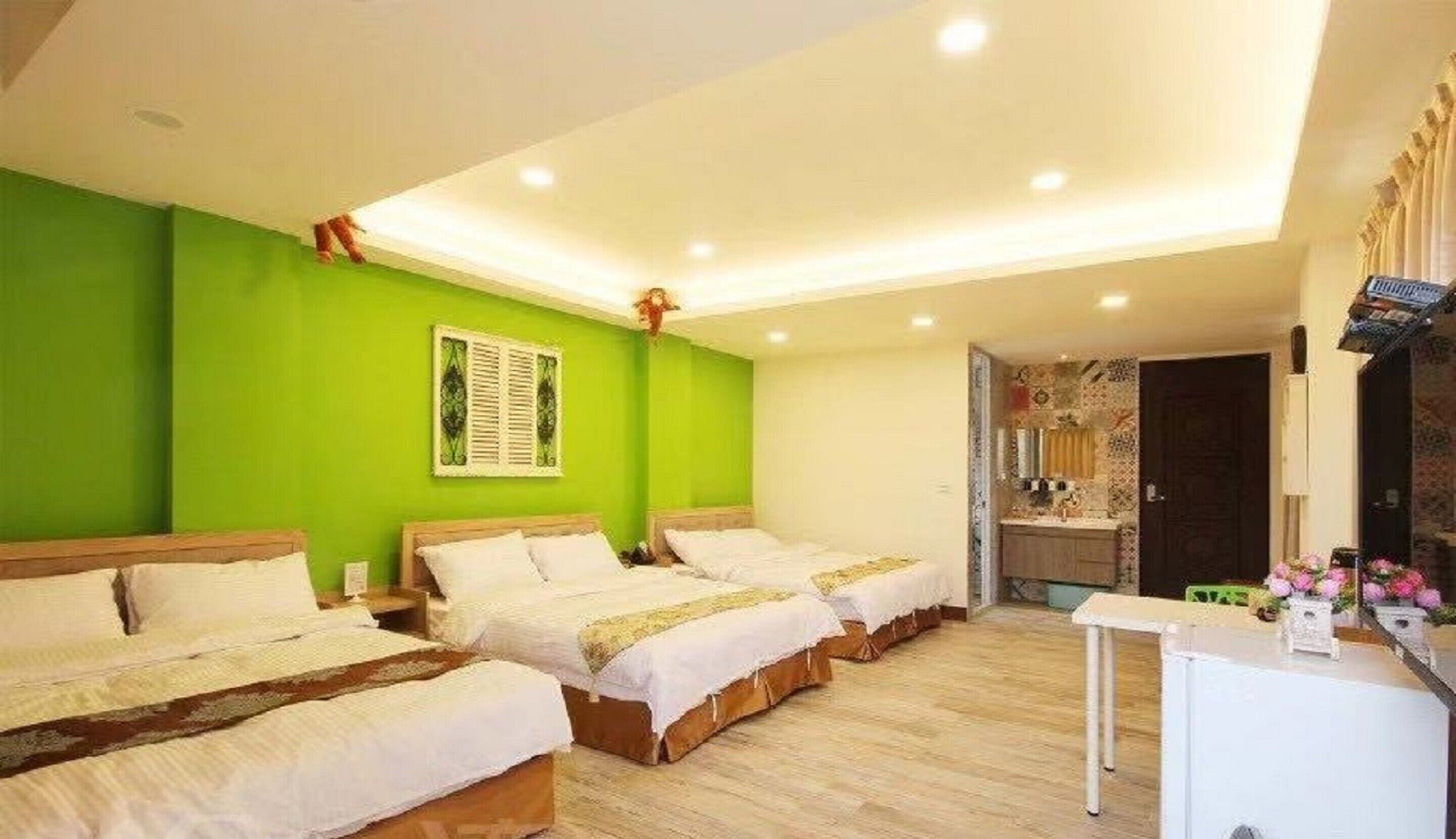 Exclusive-Ferienhütte | Bettwäsche aus ägyptischer Baumwolle, hochwertige Bettwaren