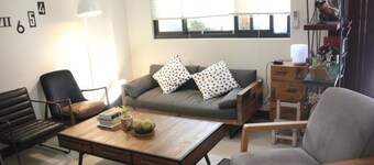 Blue Chair Homestay