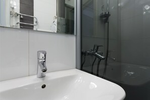 Lavabo de la salle de bain