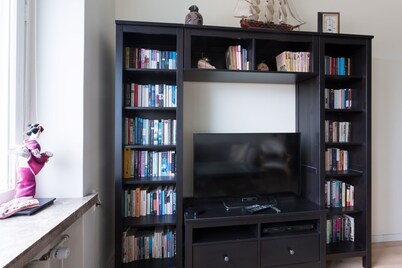 WeHost Messeniuksenkatu 10