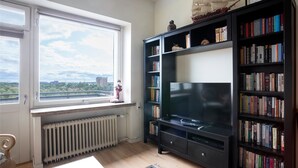 Departamento | Sala de estar
