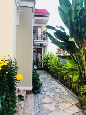 Garden - Hoi An Lake Shore Homestay (Da Nang)