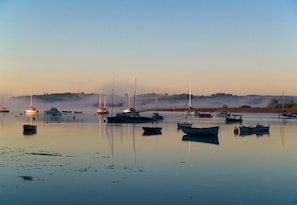Marina - Wisteria Cottage, Topsham (Topsham)