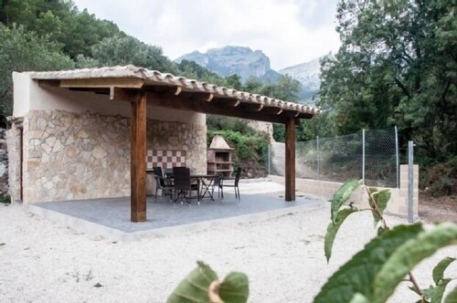 Ferienhaus La Remulla für 6 personen