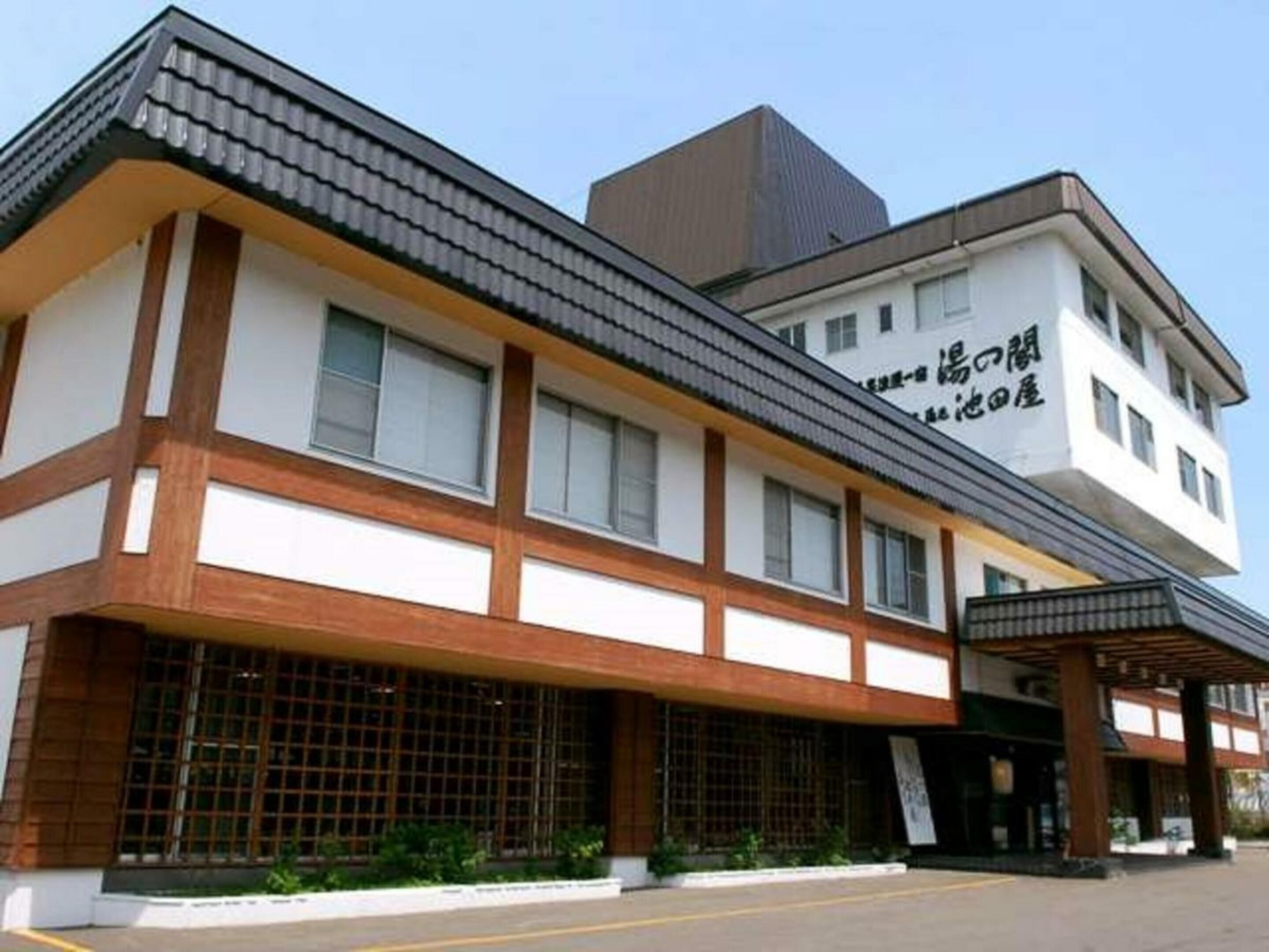 Ngoại thất