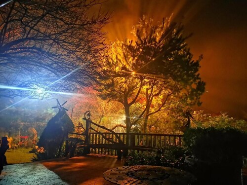 Shanlin Songjing Leisure Farm