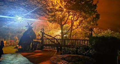 Shanlin Songjing Leisure Farm