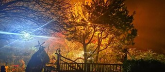 Shanlin Songjing Leisure Farm