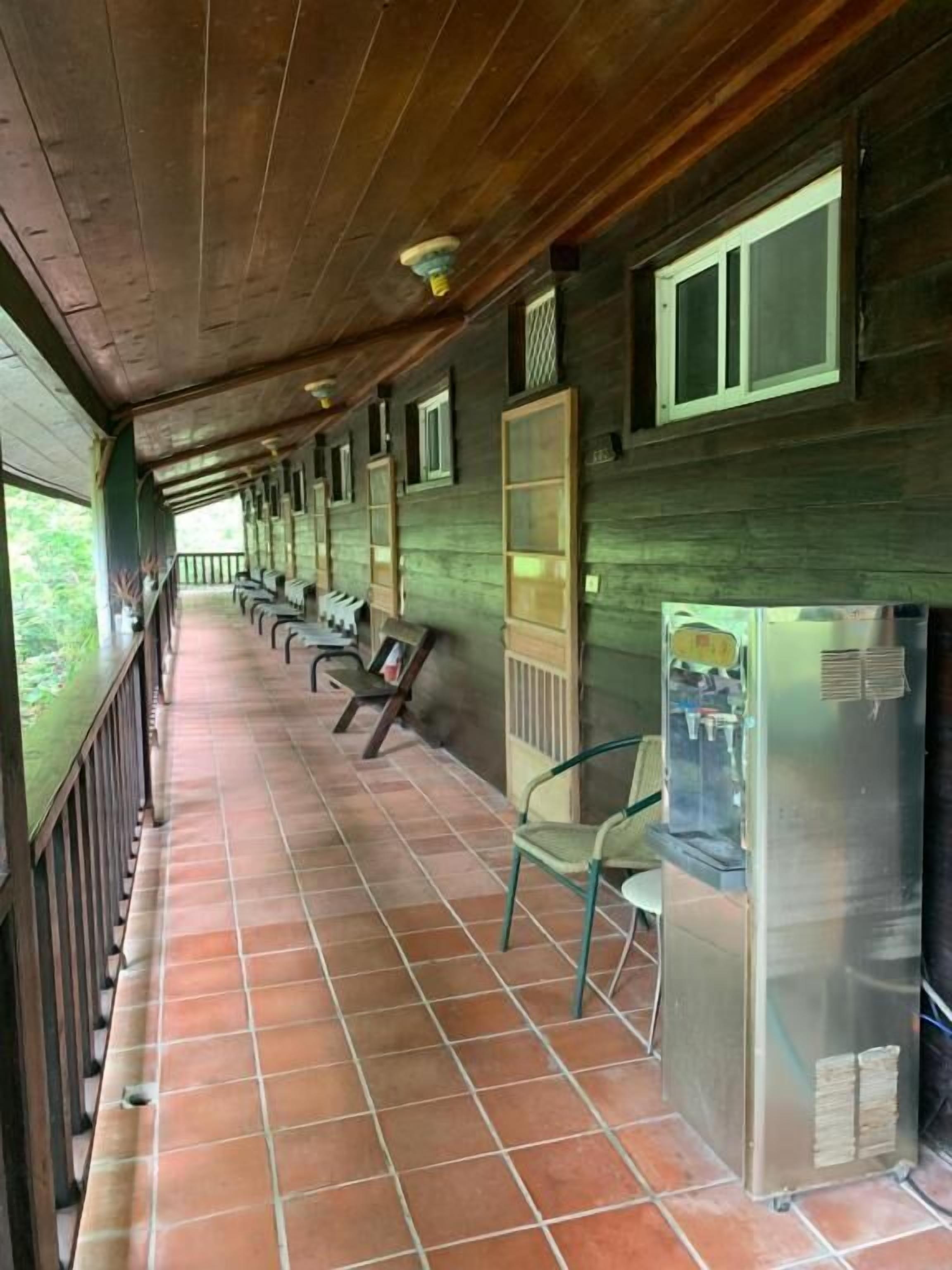 南庄眉山居咖啡民宿評價、特色體驗、房價資訊、訂房連結 – 古厝風情與親子友善 - 照片 15