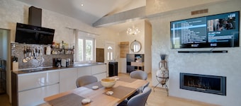 Villa Absolute Privacy: unique in Istria!