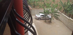 Free self parking