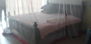 Habitación individual | Ropa de cama 