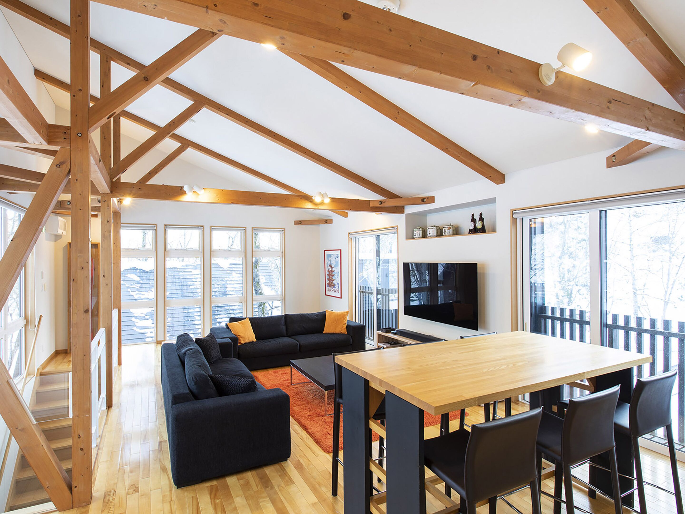 Casi 67 East | In-room dining