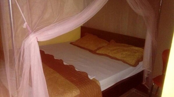 Chambre Double Deluxe