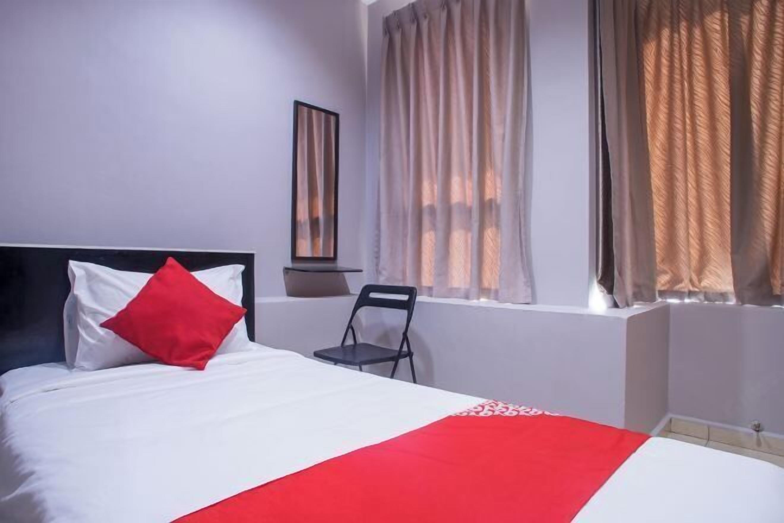 Kostenloses WLAN, Bettwäsche