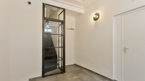 Entrada interior