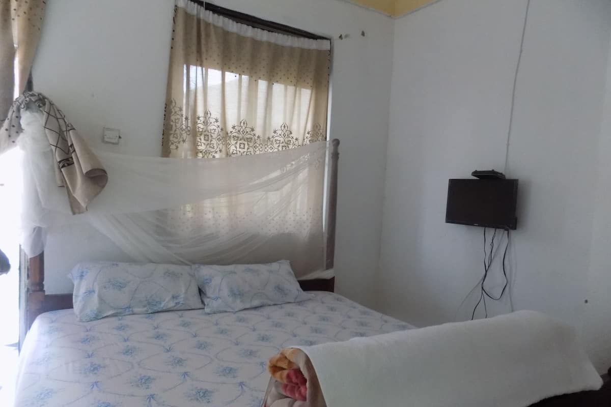 Double Room | Cadar katil 