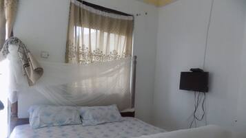 Double Room | Bed sheets