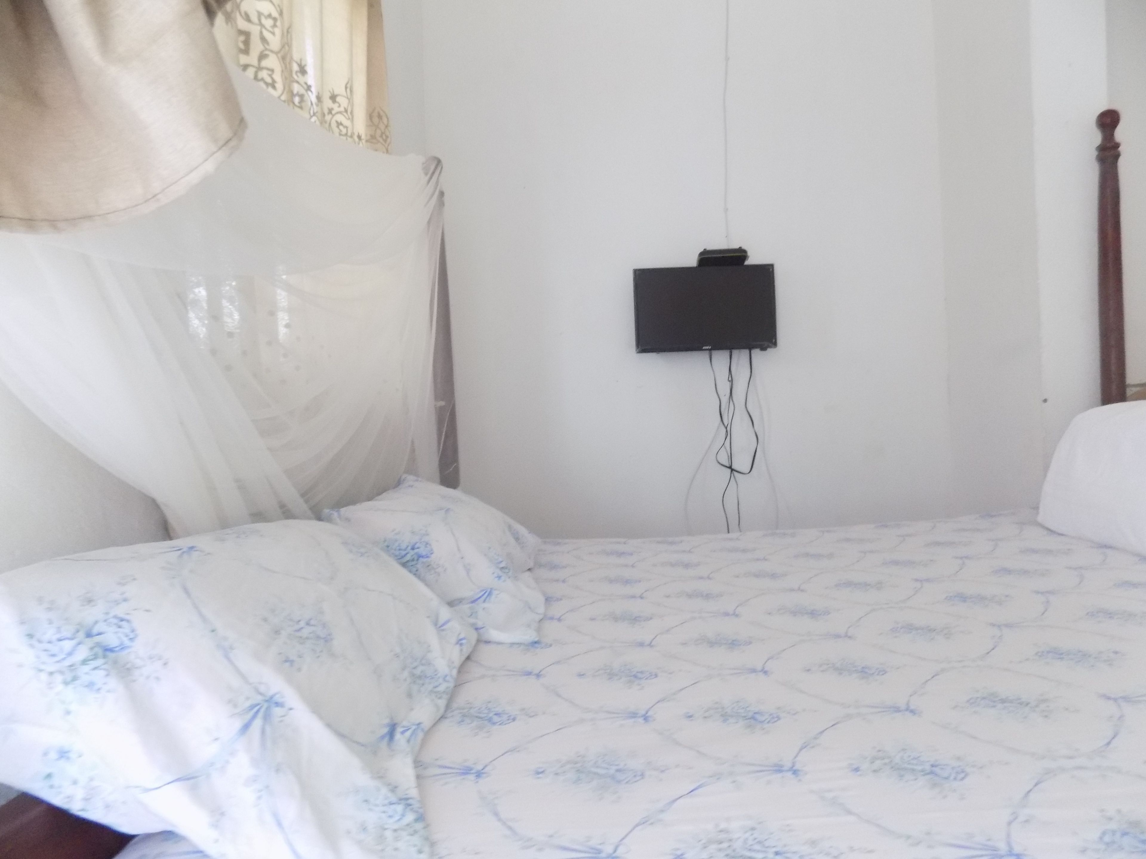 Roupa de cama