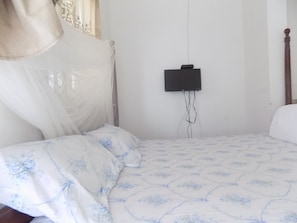 Bed sheets