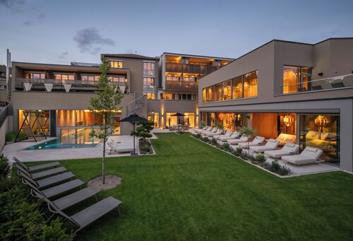 Landhotel Weißes Roß