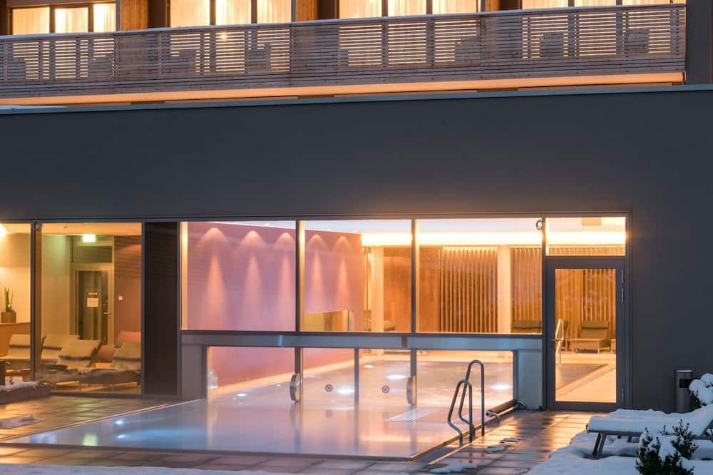 Landhotel Weißes Roß